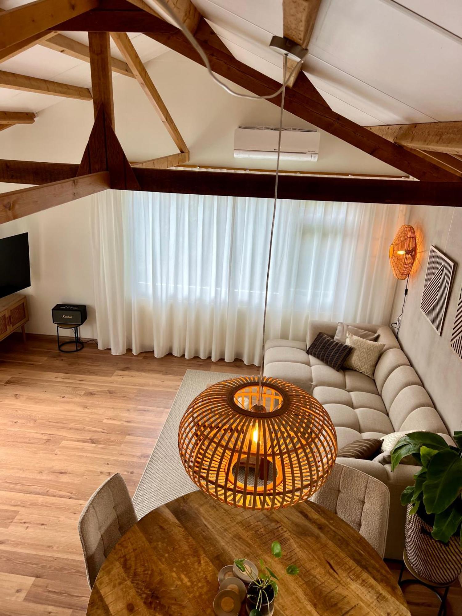 Luxe Boshuisje Met Prive Wellness & Jacuzzi Op De Veluwe エルメロ エクステリア 写真